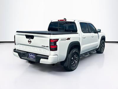 2022 Nissan Frontier Crew Cab 4WD Pickup for sale #H501041 - photo 2