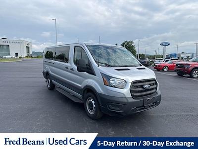 2020 Ford Transit 350 Low Roof SRW RWD Passenger Van for sale #H50105P - photo 1