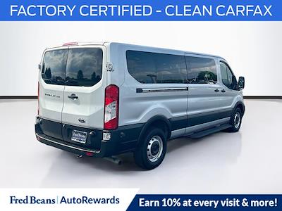 2020 Ford Transit 350 Low Roof SRW RWD Passenger Van for sale #H50105P - photo 2