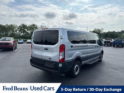 2020 Ford Transit 350 Low Roof SRW RWD Passenger Van for sale #H50105P - photo 2