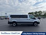 2020 Ford Transit 350 Low Roof SRW RWD Passenger Van for sale #H50105P - photo 9