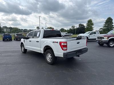 2022 Ford F-150 SuperCrew Cab 4x4 Pickup for sale #H50106P - photo 2