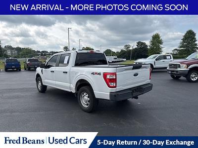 2022 Ford F-150 SuperCrew Cab 4x4 Pickup for sale #H50106P - photo 2