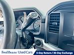 Used 2022 Ford F-150 XL SuperCrew Cab 4x4 Pickup for sale #H50106P - photo 18