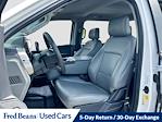 Used 2022 Ford F-150 XL SuperCrew Cab 4x4 Pickup for sale #H50106P - photo 21