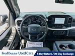 Used 2022 Ford F-150 XL SuperCrew Cab 4x4 Pickup for sale #H50106P - photo 22