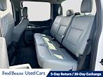Used 2022 Ford F-150 XL SuperCrew Cab 4x4 Pickup for sale #H50106P - photo 24