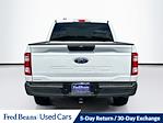 Used 2022 Ford F-150 XL SuperCrew Cab 4x4 Pickup for sale #H50106P - photo 26