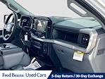 Used 2022 Ford F-150 XL SuperCrew Cab 4x4 Pickup for sale #H50106P - photo 29