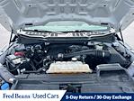 Used 2022 Ford F-150 XL SuperCrew Cab 4x4 Pickup for sale #H50106P - photo 30