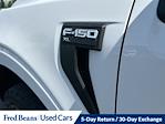 Used 2022 Ford F-150 XL SuperCrew Cab 4x4 Pickup for sale #H50106P - photo 34