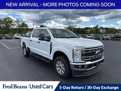 2024 Ford F-250 Crew Cab 4x4 Pickup for sale #H50110P - photo 1