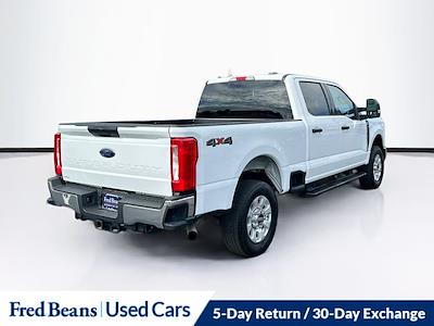 2024 Ford F-250 Crew Cab 4x4 Pickup for sale #H50110P - photo 2