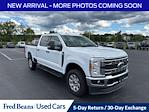 2024 Ford F-250 Crew Cab 4x4 Pickup for sale #H50110P - photo 1