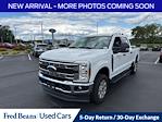 2024 Ford F-250 Crew Cab 4x4 Pickup for sale #H50110P - photo 3