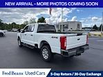 2024 Ford F-250 Crew Cab 4x4 Pickup for sale #H50110P - photo 6