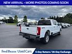 2024 Ford F-250 Crew Cab 4x4 Pickup for sale #H50110P - photo 8