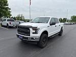 2017 Ford F-150 SuperCrew Cab 4WD Pickup for sale #H501141 - photo 4