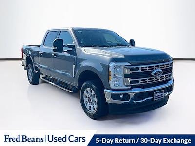 2024 Ford F-250 Crew Cab 4x4 Pickup for sale #H50114P - photo 1