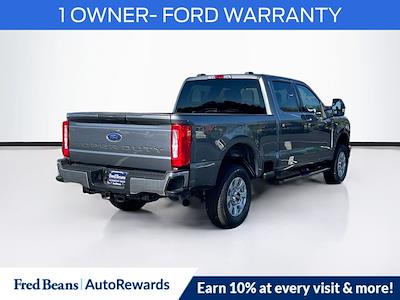 2024 Ford F-250 Crew Cab 4WD Pickup for sale #H50114P - photo 2