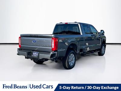 2024 Ford F-250 Crew Cab 4x4 Pickup for sale #H50114P - photo 2