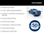 2024 Ford F-250 Crew Cab 4x4 Pickup for sale #H50114P - photo 8