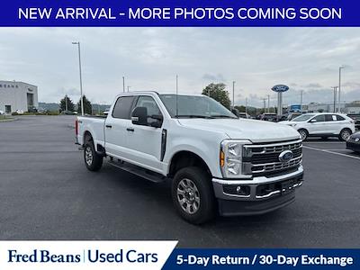 2024 Ford F-250 Crew Cab 4x4 Pickup for sale #H50131P - photo 1