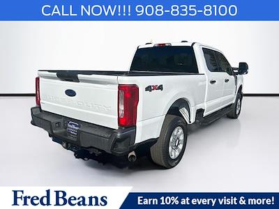 2024 Ford F-250 Crew Cab 4WD Pickup for sale #H50131P - photo 2