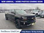 2018 Chevrolet Silverado 1500 Crew Cab 4WD Pickup for sale #H50131P1 - photo 1