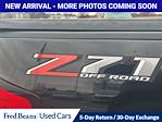 2018 Chevrolet Silverado 1500 Crew Cab 4WD Pickup for sale #H50131P1 - photo 11