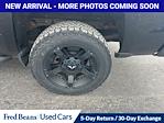2018 Chevrolet Silverado 1500 Crew Cab 4WD Pickup for sale #H50131P1 - photo 12