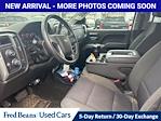 2018 Chevrolet Silverado 1500 Crew Cab 4WD Pickup for sale #H50131P1 - photo 13