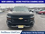 2018 Chevrolet Silverado 1500 Crew Cab 4WD Pickup for sale #H50131P1 - photo 3