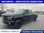 2018 Chevrolet Silverado 1500 Crew Cab 4WD Pickup for sale #H50131P1 - photo 4