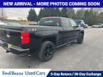 2018 Chevrolet Silverado 1500 Crew Cab 4WD Pickup for sale #H50131P1 - photo 2