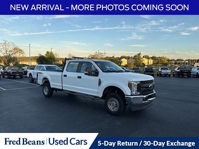 2019 Ford F-250 Crew Cab 4WD Pickup for sale #H50132P - photo 1