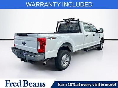 2019 Ford F-250 Crew Cab 4WD Pickup for sale #H50132P - photo 2