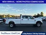 2019 Ford F-250 Crew Cab 4WD Pickup for sale #H50132P - photo 9