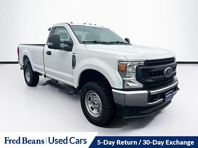 2020 Ford F-350 Regular Cab SRW 4WD Pickup for sale #H50133P - photo 1