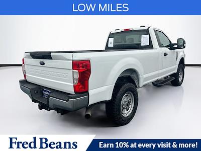 2020 Ford F-350 Regular Cab SRW 4WD Pickup for sale #H50133P - photo 2