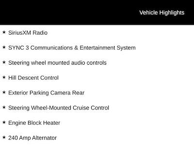 2020 Ford F-350 Regular Cab SRW 4WD Pickup for sale #H50133P - photo 2
