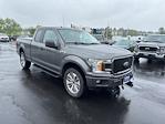 2018 Ford F-150 Super Cab 4WD Pickup for sale #H501341 - photo 1