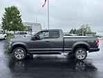 2018 Ford F-150 Super Cab 4WD Pickup for sale #H501341 - photo 5