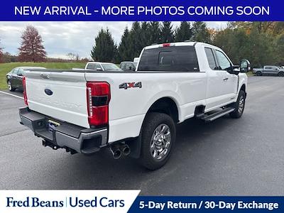 2023 Ford F-250 Super Cab 4WD Pickup for sale #H50138P - photo 2