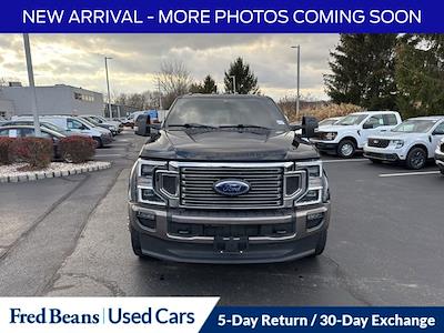 2022 Ford F-450 Crew Cab DRW 4WD Pickup for sale #H50139P - photo 2
