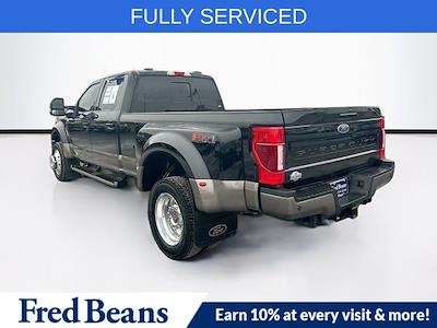 2022 Ford F-450 Crew Cab DRW 4WD Pickup for sale #H50139P - photo 2
