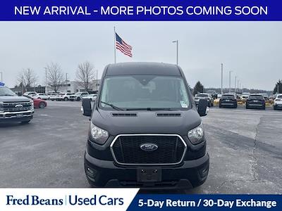 Used 2023 Ford Transit 350 XLT Passenger Van for sale #H50142P - photo 2