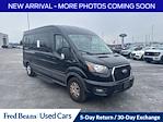 Used 2023 Ford Transit 350 XLT Passenger Van for sale #H50142P - photo 1