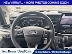 Used 2023 Ford Transit 350 XLT Passenger Van for sale #H50142P - photo 17