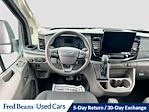 2023 Ford Transit 350 Medium Roof RWD Passenger Van for sale #H50142P - photo 23